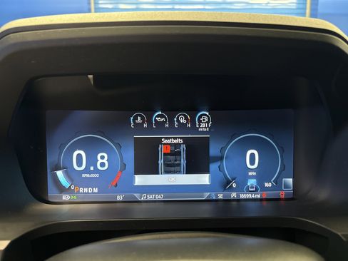 Used 2024 Ford Expedition Limited RWD image 17