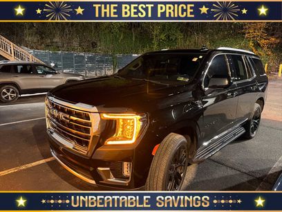 Used 2023 GMC Yukon SLT