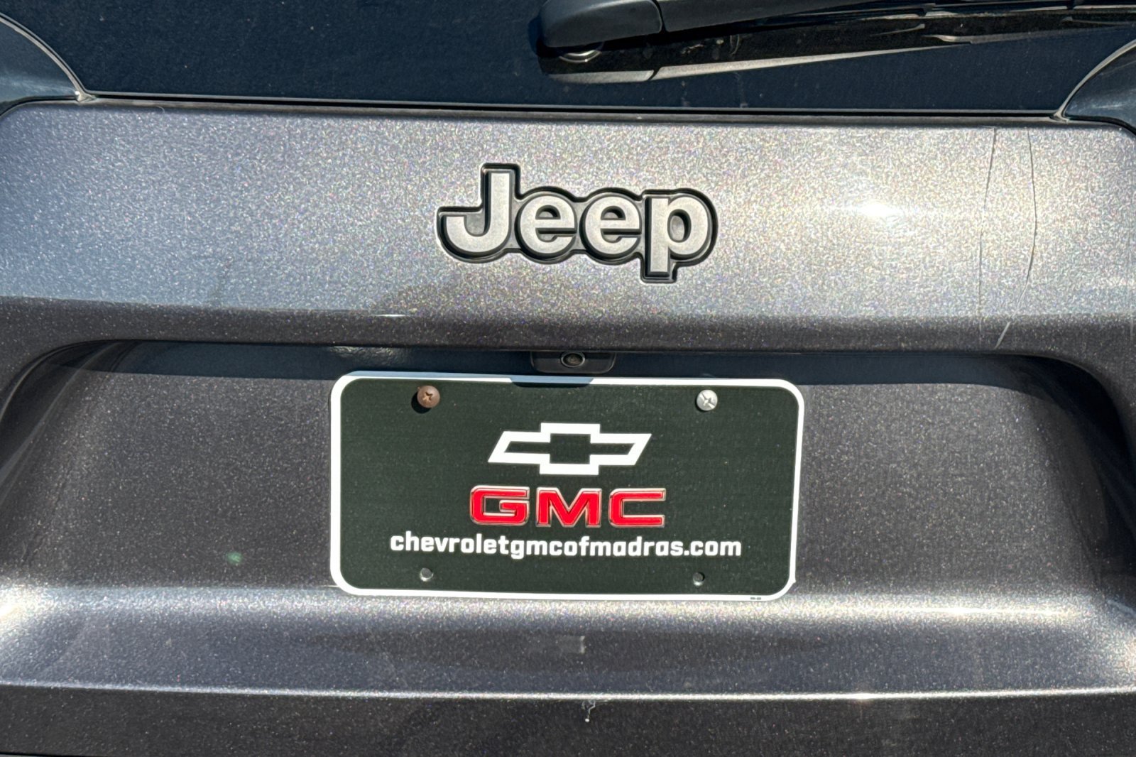 Used 2022 Jeep Cherokee Trailhawk w/ Comfort/Convenience Group AWD/4WD image 48