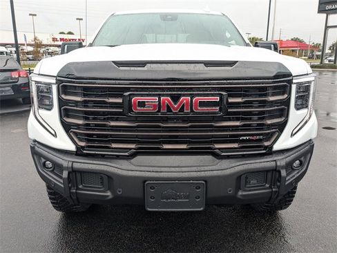 New 2026 GMC Sierra 1500 AT4X image 8