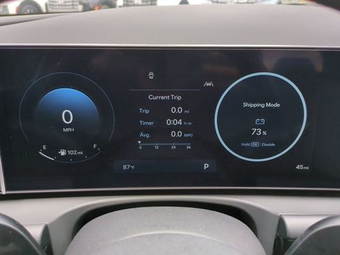 New 2026 Hyundai Santa Cruz SEL image 28