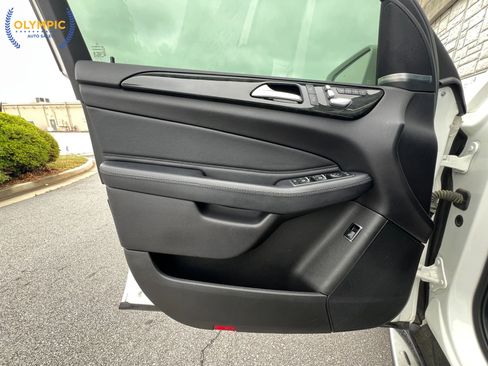 Used 2017 Mercedes-Benz GLE 350 image 45