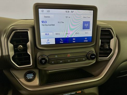 Used 2024 Ford Bronco Sport Big Bend AWD/4WD image 22