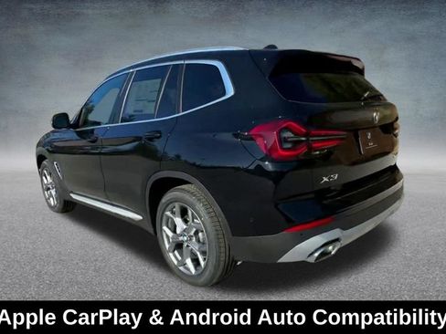 Used 2024 BMW X3 xDrive30i w/ Premium Package AWD/4WD image 19