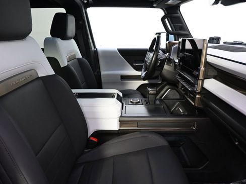 Used 2025 GMC Hummer EV 3X w/ Battery Pack, 24 Module Pack image 16