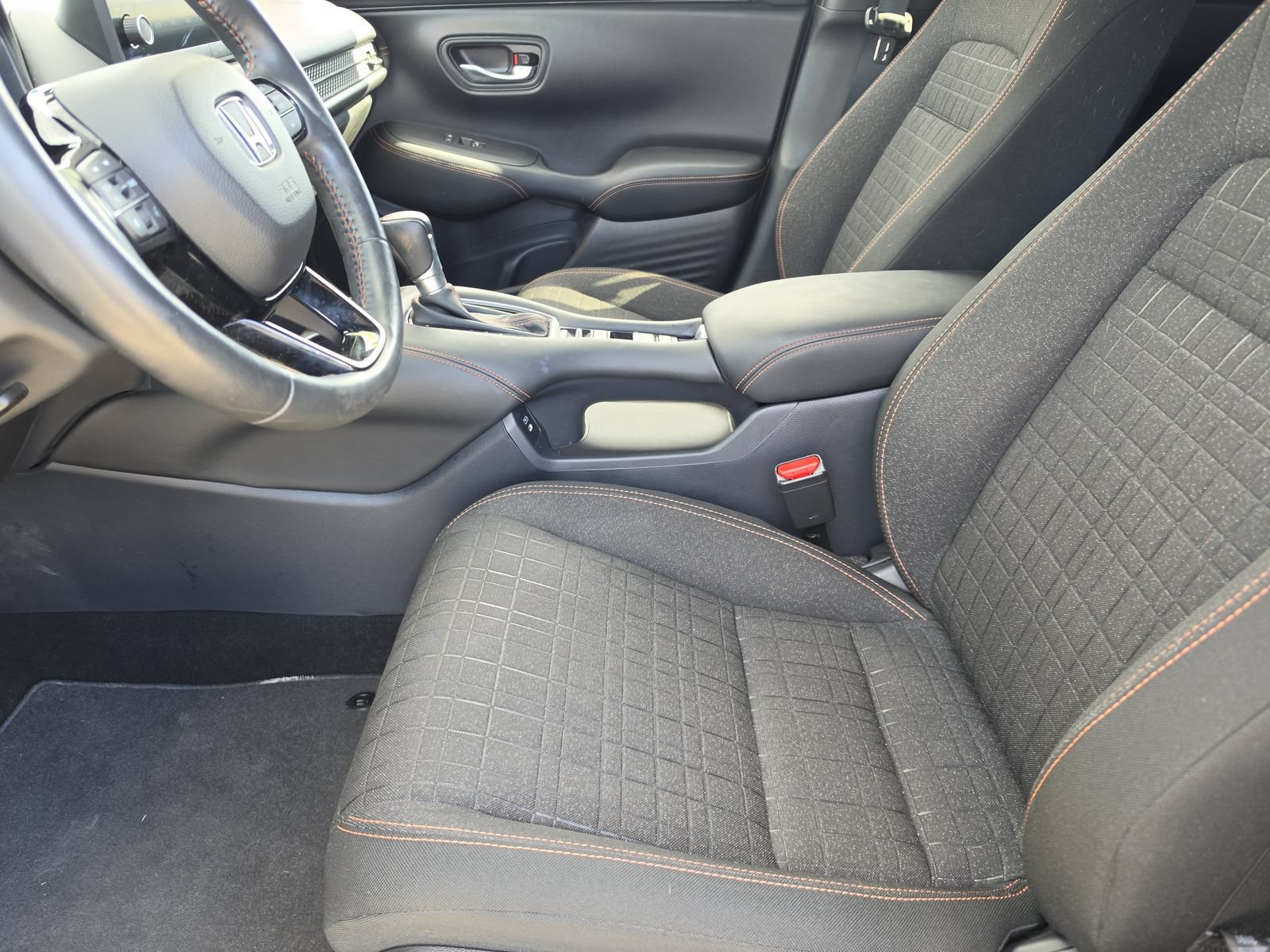 Used 2024 Honda HR-V Sport image 13