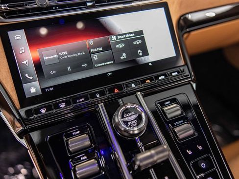 New 2026 Aston Martin V8 Vantage Coupe image 27