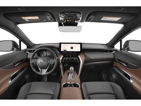 Used 2023 Toyota Venza XLE AWD/4WD image 5