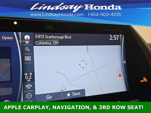 Used 2021 Toyota Highlander Platinum image 23