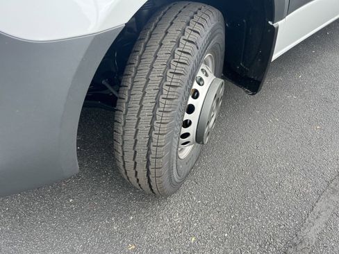 New 2025 Mercedes-Benz Sprinter 3500 image 12