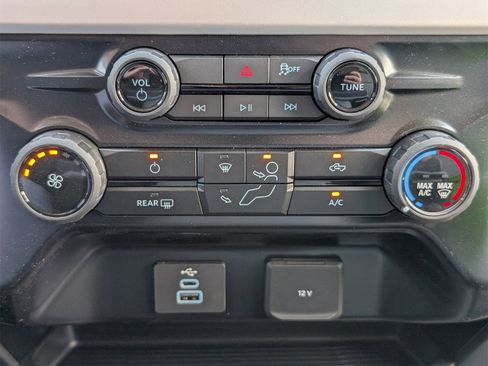 New 2025 Ford F350 XL w/ XL Chrome Package image 18