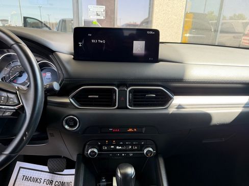 Used 2022 MAZDA CX-5 AWD 2.5 S image 12