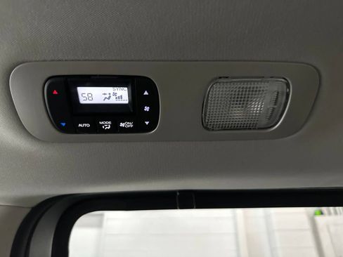 Used 2025 Honda Odyssey Touring image 24