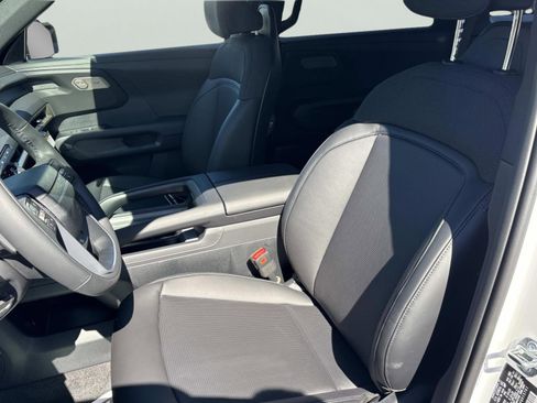 New 2027 Kia Telluride S image 24