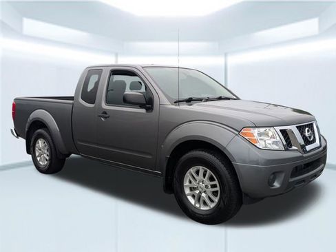 Used 2019 Nissan Frontier SV image 9