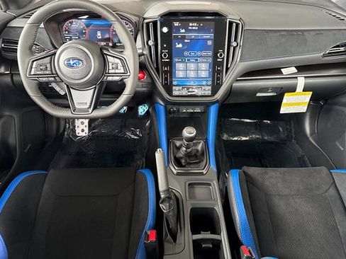 New 2026 Subaru WRX GT w/ WRX Electronics Package AWD/4WD image 13