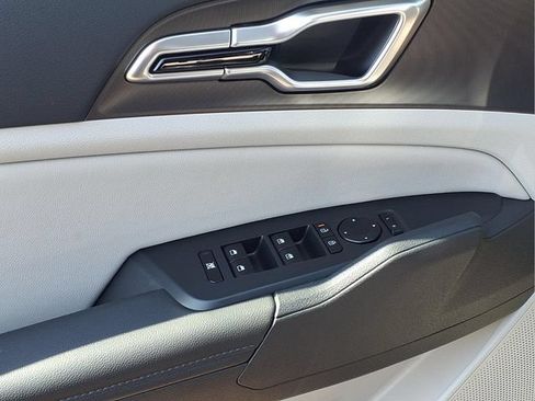 New 2026 Kia Sportage EX AWD/4WD image 14