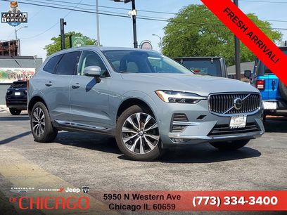 Used 2023 Volvo XC60 B5 Plus