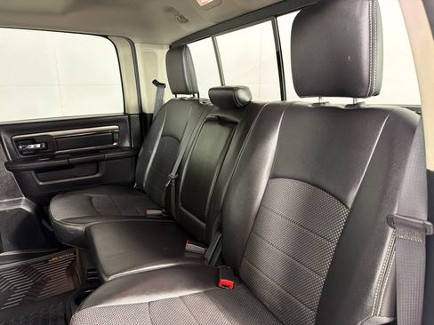 Used 2016 RAM 1500 Sport AWD/4WD image 18