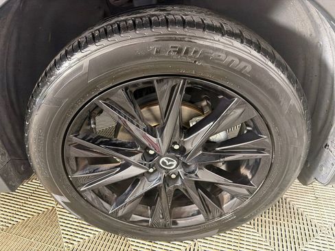 Used 2024 MAZDA CX-5 Carbon Edition AWD/4WD image 14