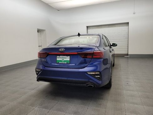 Used 2019 Kia Forte LXS image 7