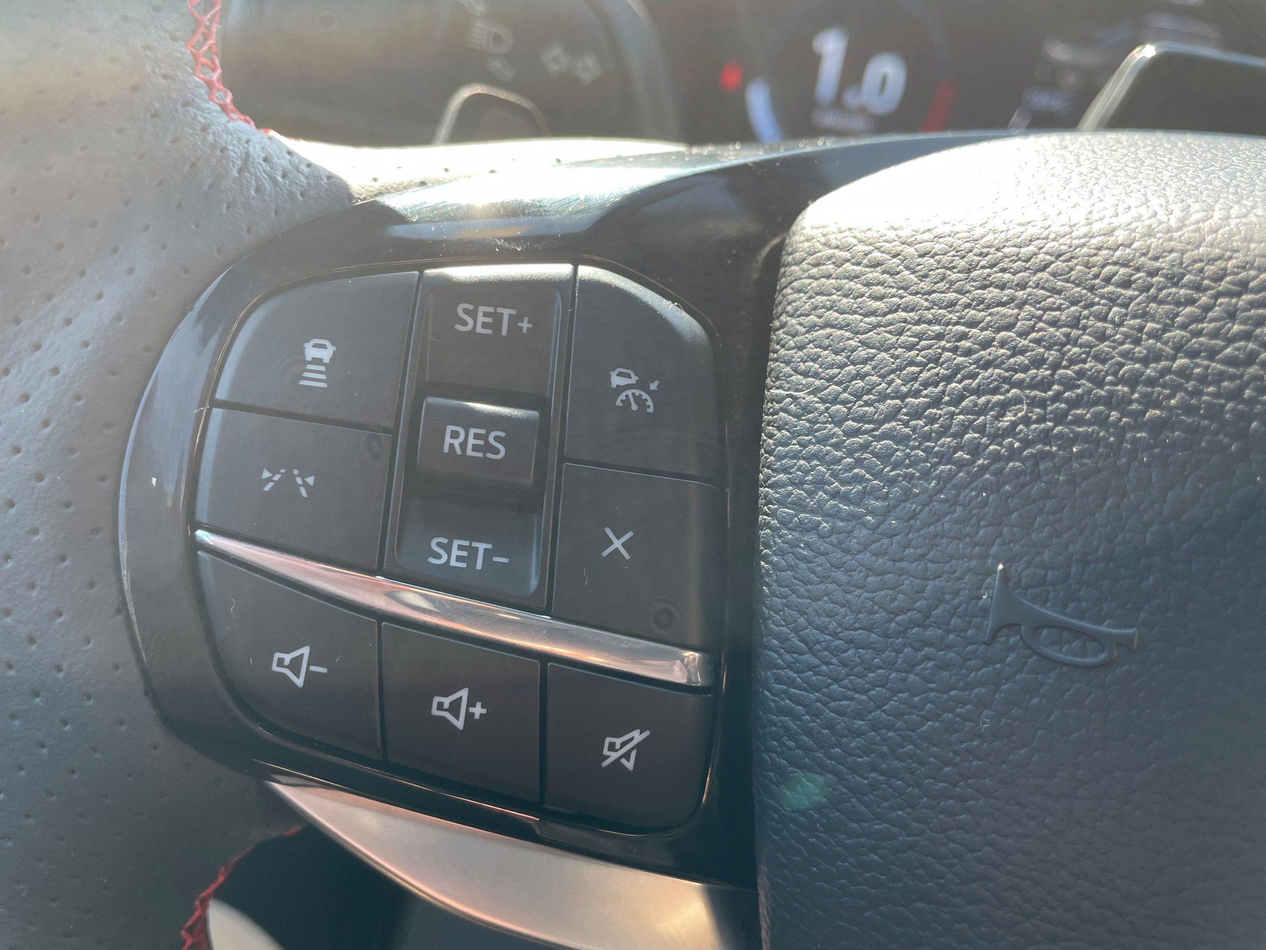 Certified 2026 Ford Explorer ST w/ Sun And Sound Package AWD/4WD image 19