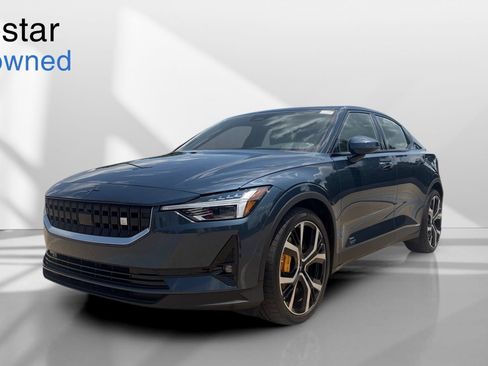 Certified 2023 Polestar Polestar 2 w/ Pilot Pack AWD/4WD image 1
