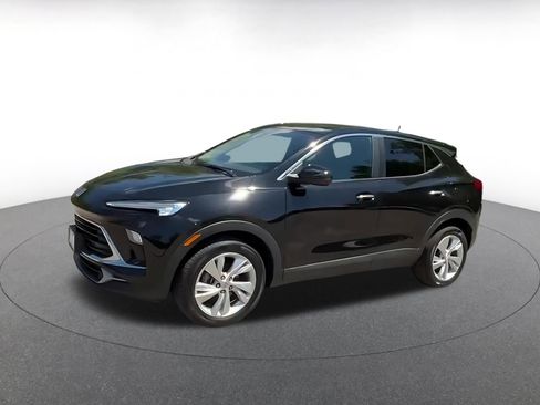 Used 2025 Buick Encore GX Preferred FWD image 8