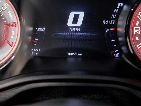 Used 2023 Dodge Challenger R/T Scat Pack RWD image 37