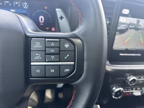 Used 2024 Ford F150 Raptor image 38
