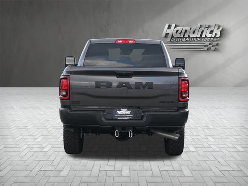 Used 2026 RAM 2500 Tradesman AWD/4WD image 9