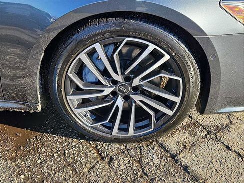 Used 2024 Audi A7 3.0T Premium Plus AWD/4WD image 10
