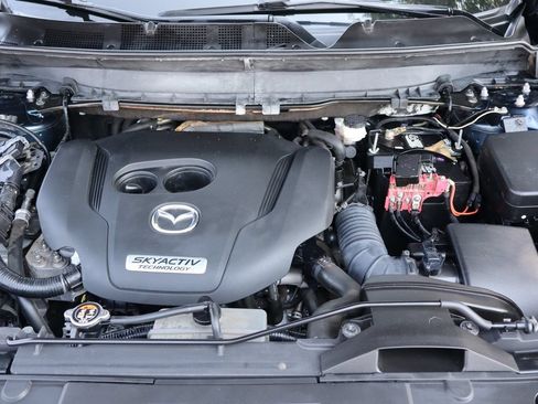 Used 2018 MAZDA CX-9 Grand Touring AWD/4WD image 42