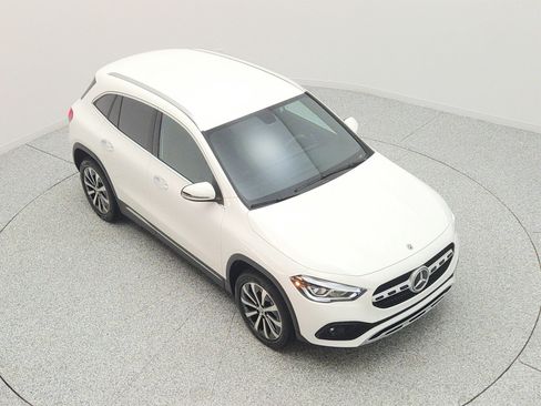 Used 2023 Mercedes-Benz GLA 250 image 24