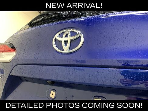 Used 2022 Toyota Corolla Cross LE AWD/4WD image 17