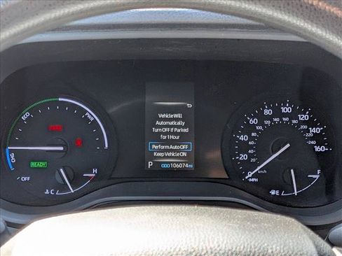 Used 2023 Toyota Sienna LE FWD image 11