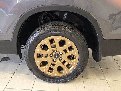 Used 2023 Honda Ridgeline RTL image 15