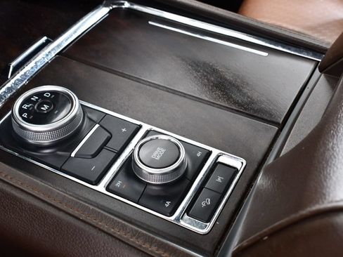 Used 2022 Ford Expedition King Ranch AWD/4WD image 30