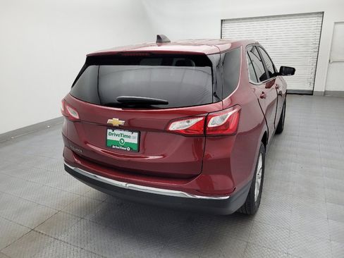 Used 2021 Chevrolet Equinox LT image 7