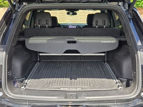 Used 2020 Chevrolet Blazer RS FWD image 24