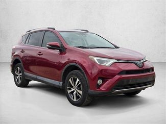 Used 2018 Toyota RAV4 XLE w/ Plus Extra Value Package video 3