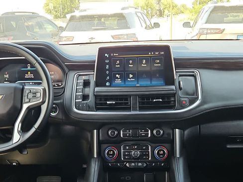 Used 2024 Chevrolet Tahoe LT RWD image 14