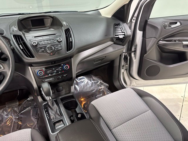 Used 2018 Ford Escape SE AWD/4WD image 22