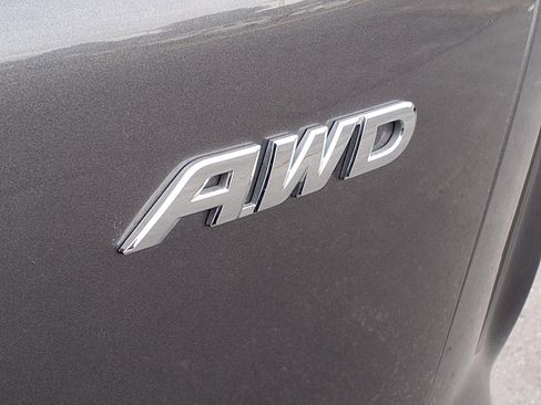 Certified 2020 Honda CR-V Touring image 6