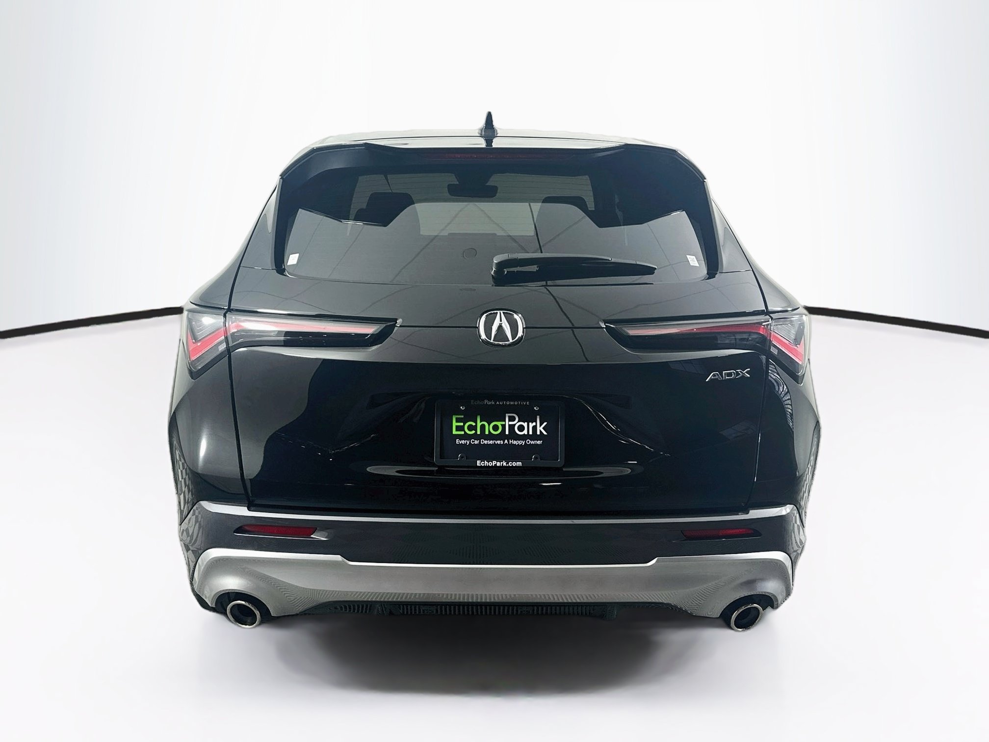 Used 2025 Acura ADX FWD image 7