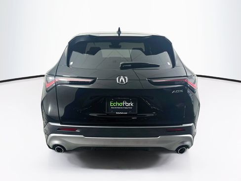 Used 2025 Acura ADX FWD image 7