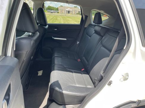 Used 2016 Honda CR-V EX-L image 11