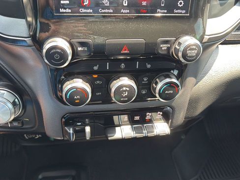 Used 2021 RAM 2500 Power Wagon w/ Power Wagon Off Road Package AWD/4WD image 23