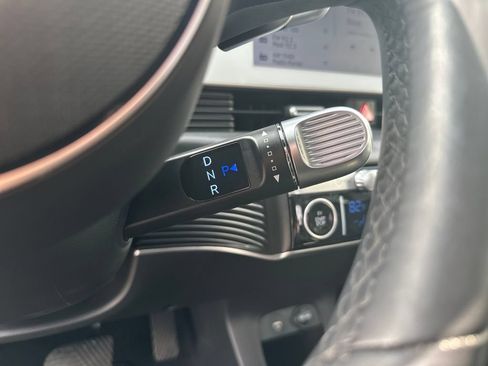 Certified 2023 Hyundai Ioniq 5 Limited RWD image 14
