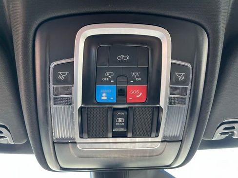 Used 2025 RAM 1500 Rebel w/ Bed Utility Group AWD/4WD image 26